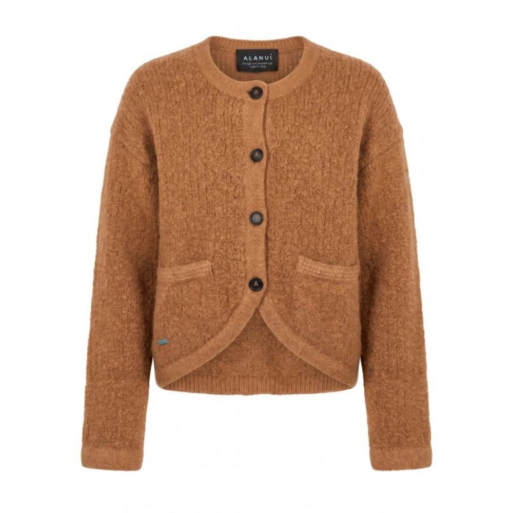 Alanui Women `Alanui Finest` Jacket